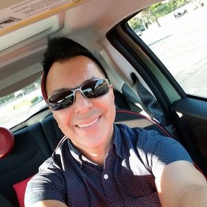 Meet your Posher, Christopher